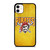 PITTSBURGH PIRATES iPhone 11 Case