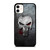 PUNISHER MARVEL iPhone 11 Case