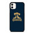 QUAKER OAT LOGO iPhone 11 Case