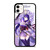RAIDEN SHOGUN GENSHIN IMPACT iPhone 11 Case