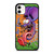 RAT FINK FEARLESS iPhone 11 Case