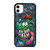 RAT FINK STINKY MONKEY iPhone 11 Case
