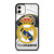 REAL MADRID iPhone 11 Case