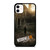 RESIDENT EVIL 7 BIOHAZARD iPhone 11 Case