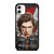 RESIDENT EVIL FINAL CHAPTER iPhone 11 Case