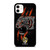 RICHMOND TIGER FOOTBALL LOGO ICON iPhone 11 Case