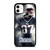 ROB GRONKOWSKI NEW ENGLAND PATRIOTS 2 iPhone 11 Case