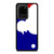 MAJOR LEAGUE BASEBALL LOGO Samsung Galaxy S20 Ultra  Case