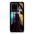 MALEFICENT DISNEY SLEEPING BEAUTY GLASS Samsung Galaxy S20 Ultra  Case