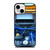 FORD MUSTANG MACH TWISTER iPhone 13 Mini Case