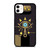 SHEIKAH SLATE LEGEN OF ZELDA iPhone 11 Case