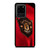 MANCHESTER UNITED LOGO JERSEY Samsung Galaxy S20 Ultra  Case
