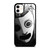 SLIPKNOT COREY TAYLOR ART iPhone 11 Case