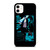 SOLO LEVELING SUNG JIN WOO 3 iPhone 11 Case