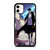 SOLO LEVELING SUNG JIN WOO 7 iPhone 11 Case