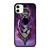 SOLO LEVELING SUNG JIN WOO AND STATUE OF GOD iPhone 11 Case