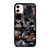SOLO LEVELING SUNG JIN WOO MANGA iPhone 11 Case