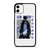 SOLO LEVELING SUNG JIN WOO iPhone 11 Case