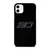 STEPHEN CURRY LOGO iPhone 11 Case