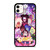 STEVEN UNIVERSE AND FRIEND iPhone 11 Case
