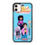 STEVEN UNIVERSE FUTURE POSTER iPhone 11 Case