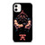 STREET FIGHTER AKUMA GOUKI iPhone 11 Case