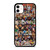 STREET FIGHTER UNLIMITED iPhone 11 Case