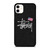 STUSSY iPhone 11 Case