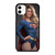 SUPERGIRL DC SUPERHERO SEXY iPhone 11 Case