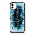 SUPERNATURAL LOGO iPhone 11 Case
