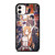 SWORD ART ONLINE KIRITO AND ASUNA iPhone 11 Case