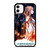 SWORD ART ONLINE KIRITO ASUNA iPhone 11 Case