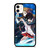 SWORD ART ONLINE PROTECT YOU iPhone 11 Case