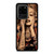 MARILYN MONROE TATTOO FAN ART Samsung Galaxy S20 Ultra  Case