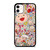TAKASHI MURAKAMI iPhone 11 Case