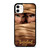TANGLED RAPUNZEL 1 Disney iPhone 11 Case