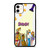 TEAM SCOOBY DOO iPhone 11 Case