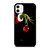 THE GRINCH CHRISTMAS MOVIE 2 iPhone 11 Case