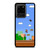 MARIO BROSS GAME NINTENDO Samsung Galaxy S20 Ultra  Case