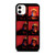 THE NOTORIOUS BIG RAPPER 2 iPhone 11 Case