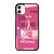 THE PINK PANTHER iPhone 11 Case