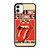 THE ROLLING STONES 1962 iPhone 11 Case