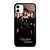 THE VAMPIRE DIARIES 2 iPhone 11 Case