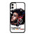THE WEEKND XO iPhone 11 Case