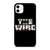 THE WIRE iPhone 11 Case