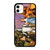 THE WIZARD OF OZ iPhone 11 Case