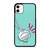 TIFFANY AND CO LOVE NECKLACE METAL iPhone 11 Case