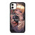 TOGA MY HERO ACADEMIA ANIME iPhone 11 Case