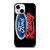 FORD RACING LANDSCAPE iPhone 13 Mini Case