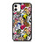 TOKIDOKI UNICORN COLLAGE iPhone 11 Case